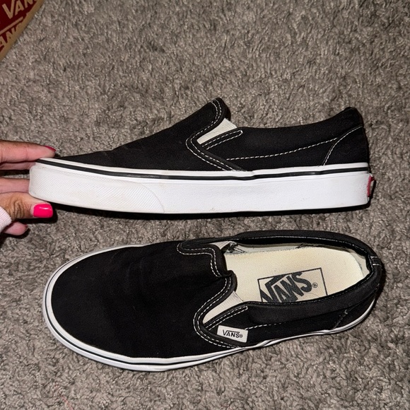Vans women’s - Picture 6 of 11